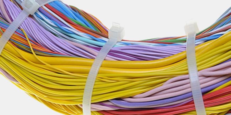 Fundas y cubiertas para cables de poliuretano termoplástico