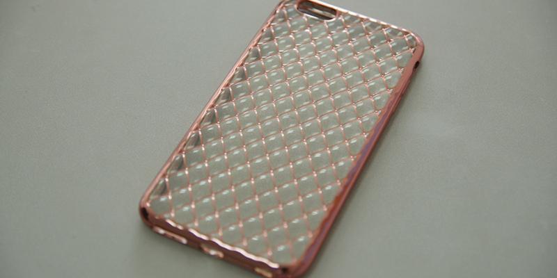 Carcazas de poliuretano termoplástico para dispositivos periféricos y accesorios electrónicos